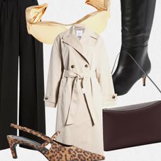 The Best Nordstrom Outfits of 2015